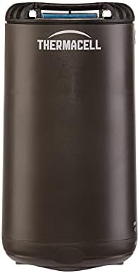 Thermacell Patio Shield Mosquito Repeller; Easy to Use, Highly Effective; Provides 12 Hours of DE... | Amazon (US)
