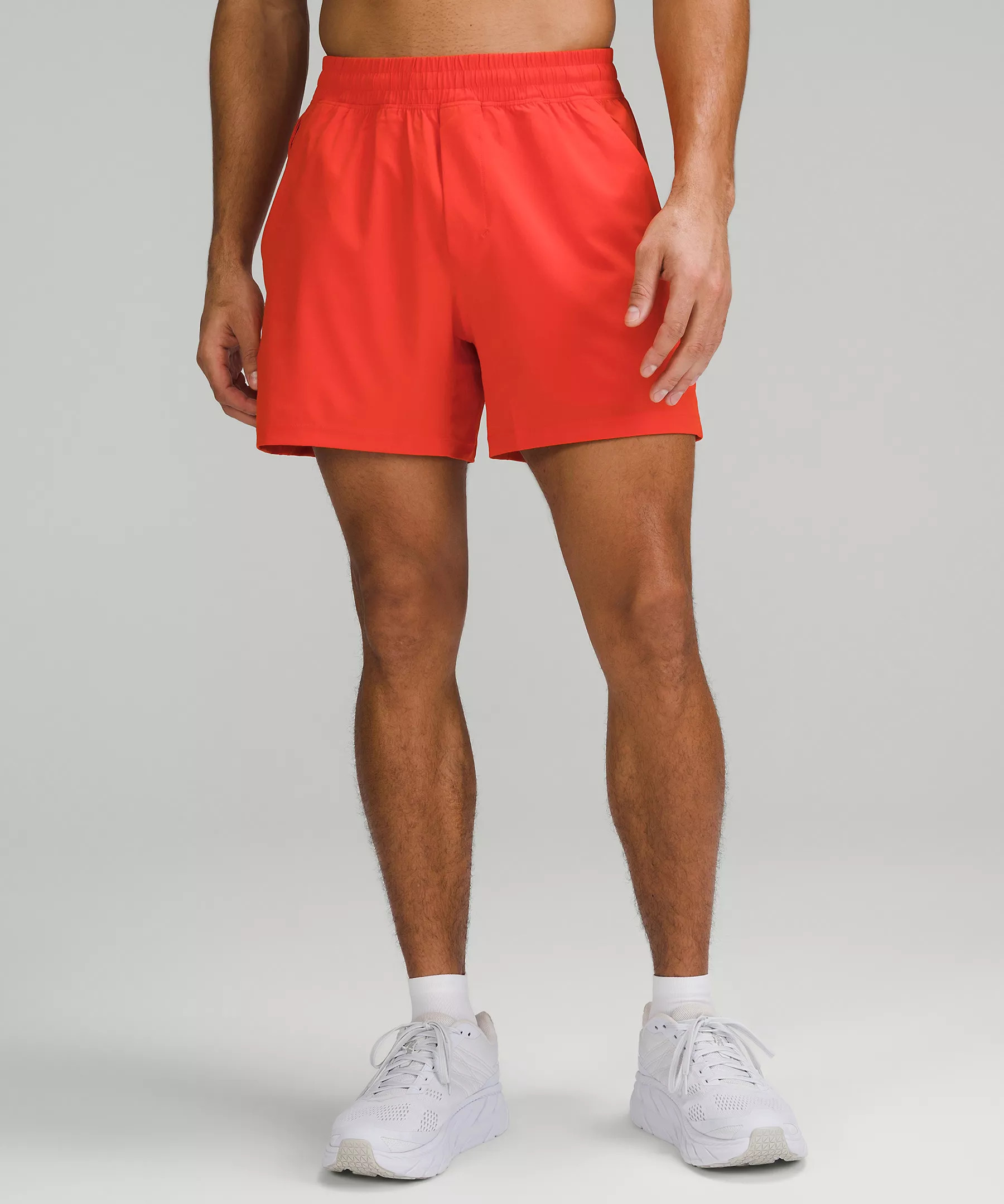 Pace Breaker Linerless Short 5" | Lululemon (US)