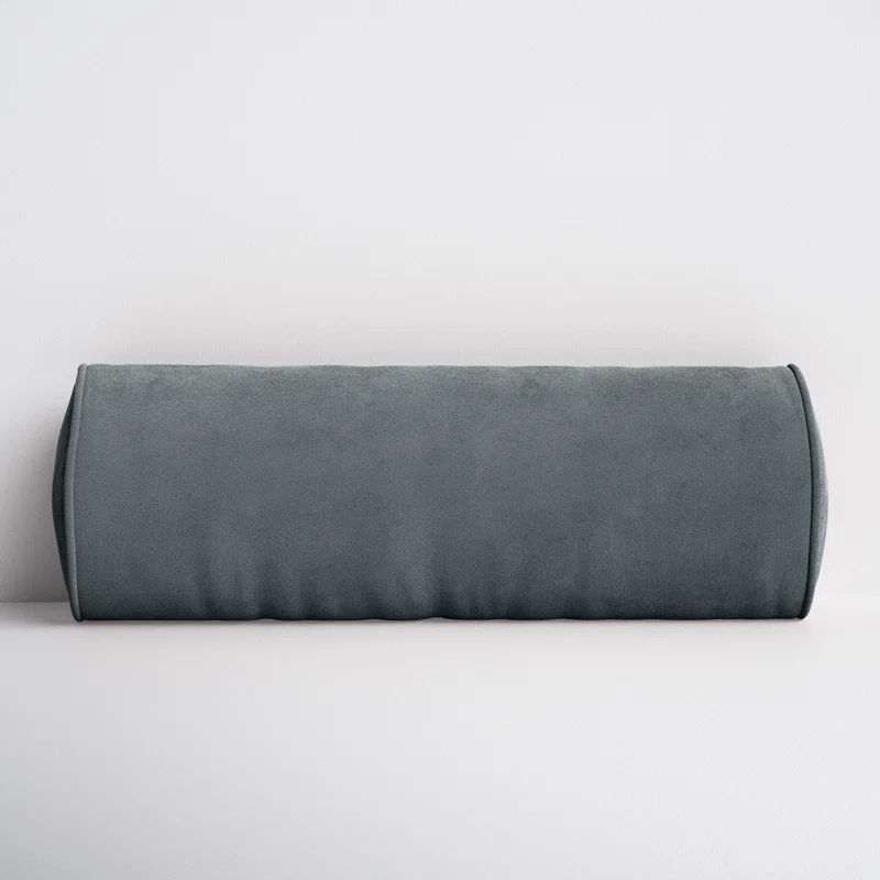 Deane Cotton Reversible Throw Pillow | Wayfair North America