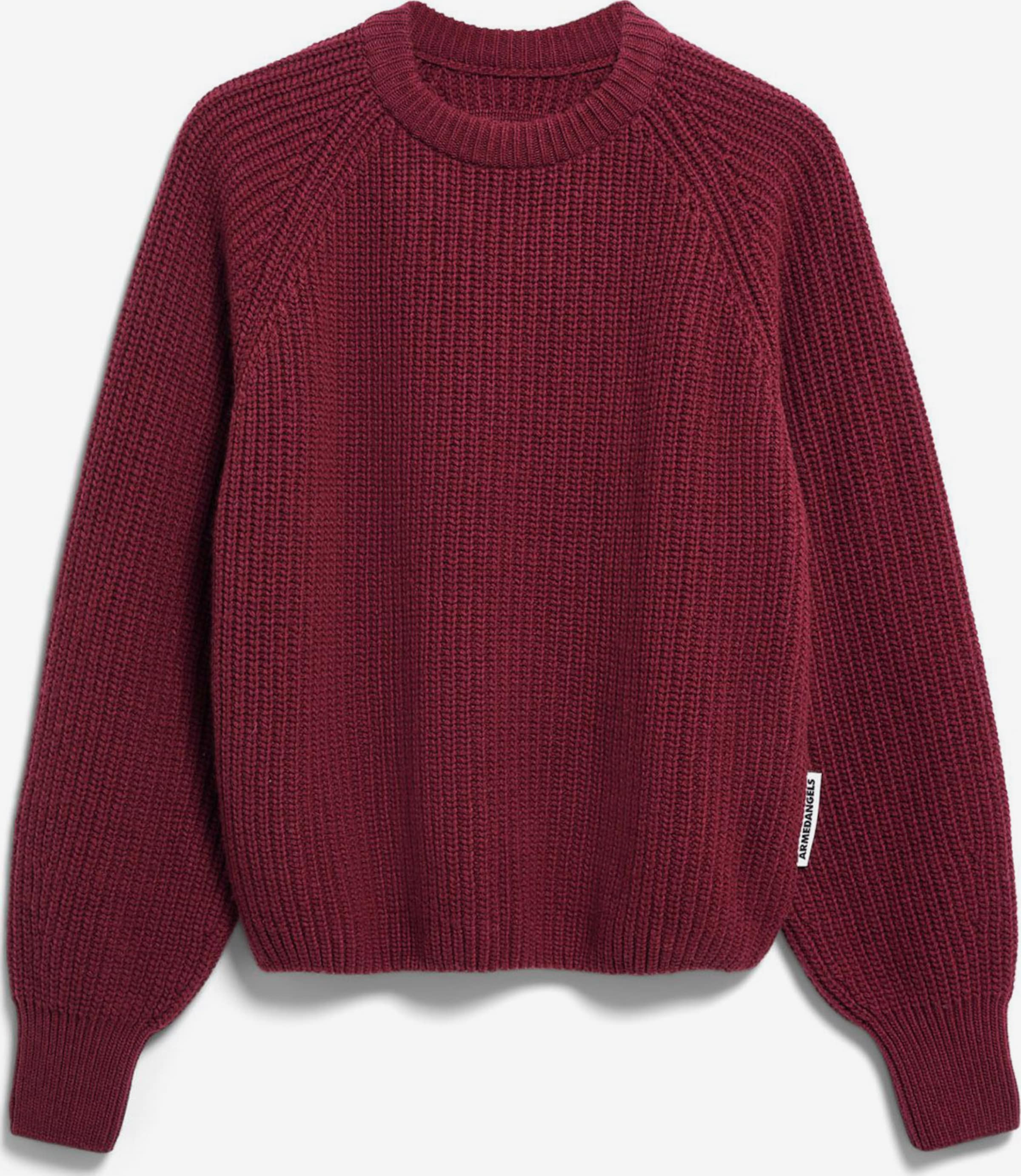 ARMEDANGELS Pullover 'KAAGI' | ABOUT YOU DE