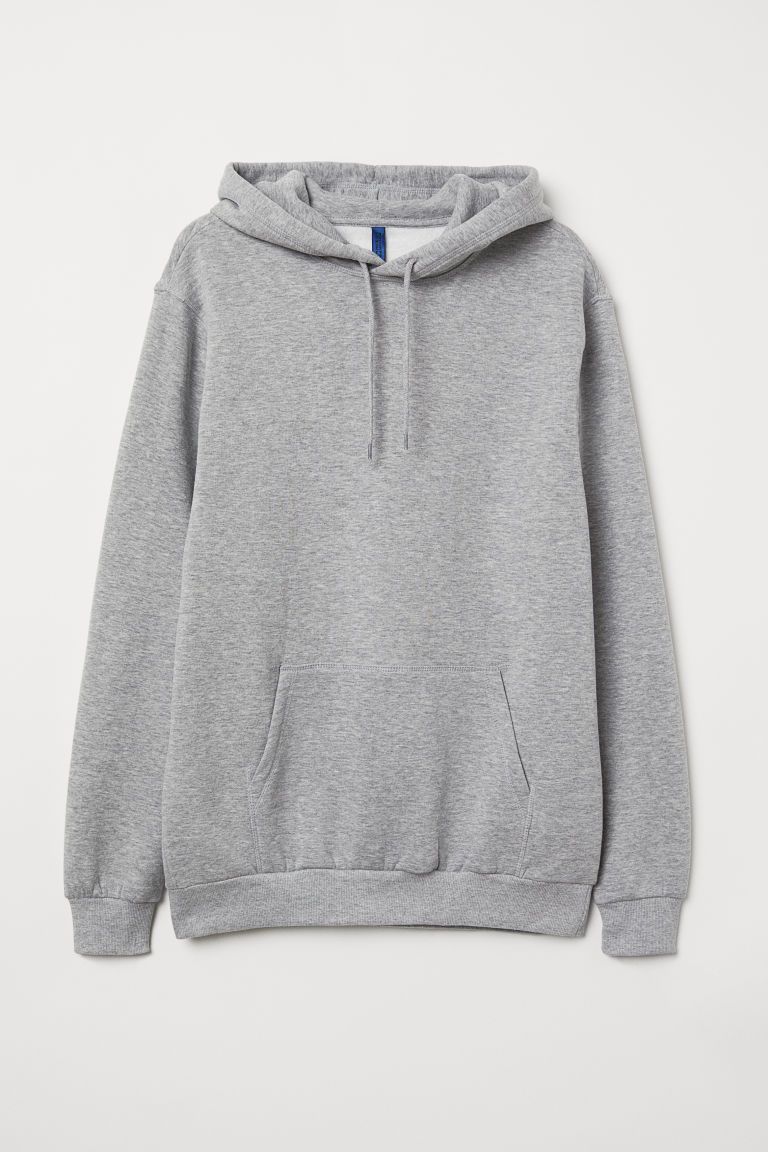 Hoodie | H&M (US + CA)