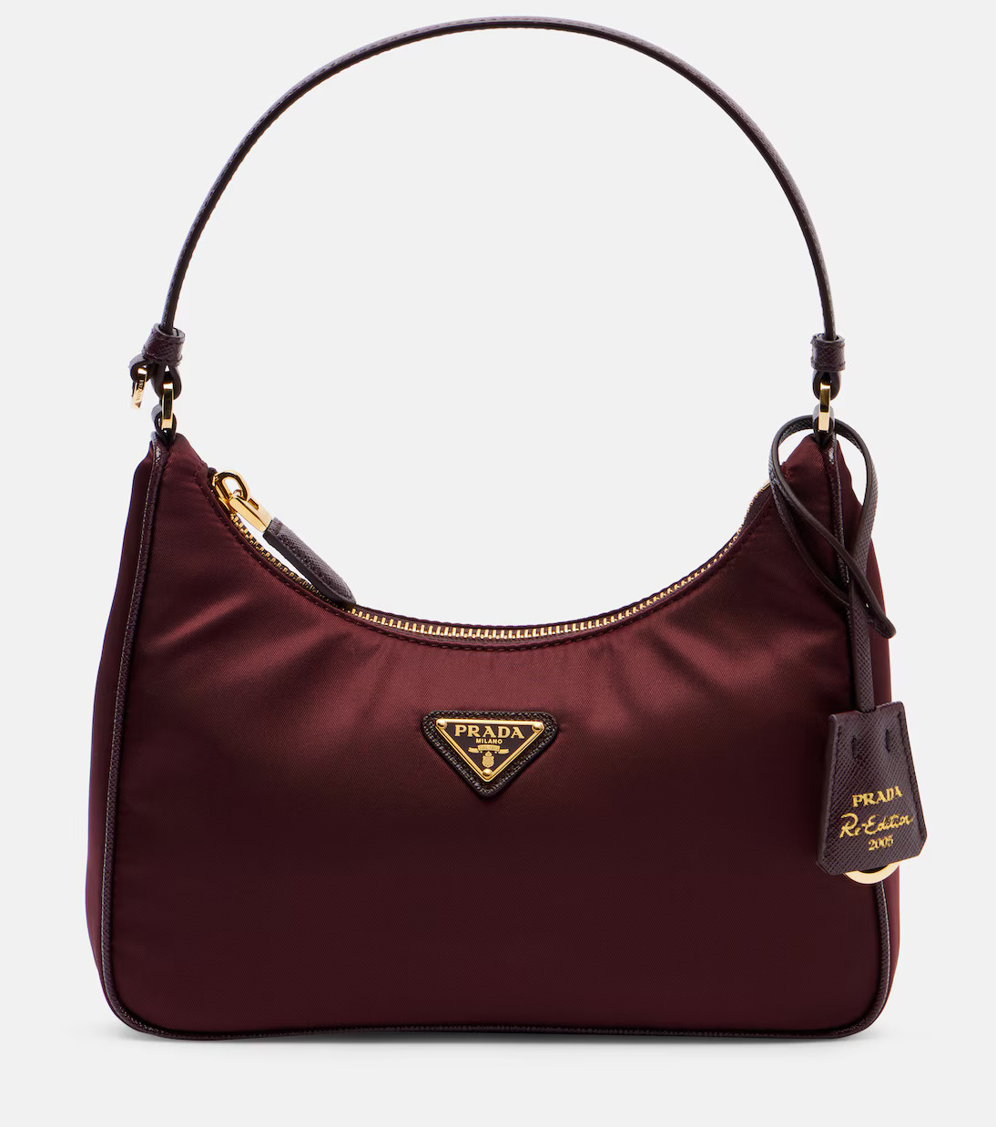 Prada Re-Edition 2005 Re-Nylon shoulder bag | Mytheresa (UK)