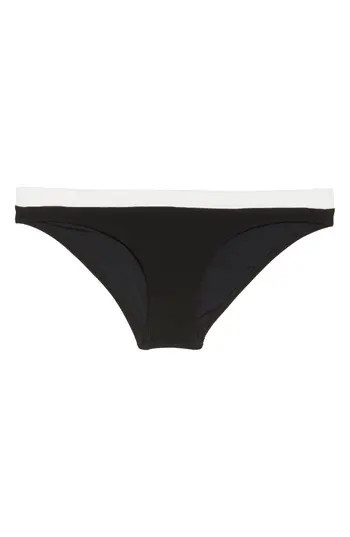 Women's Solid & Striped The Madison Bikini Bottoms | Nordstrom