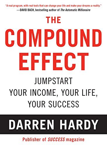 The Compound Effect
                    
                
            

            
            ... | Amazon (US)