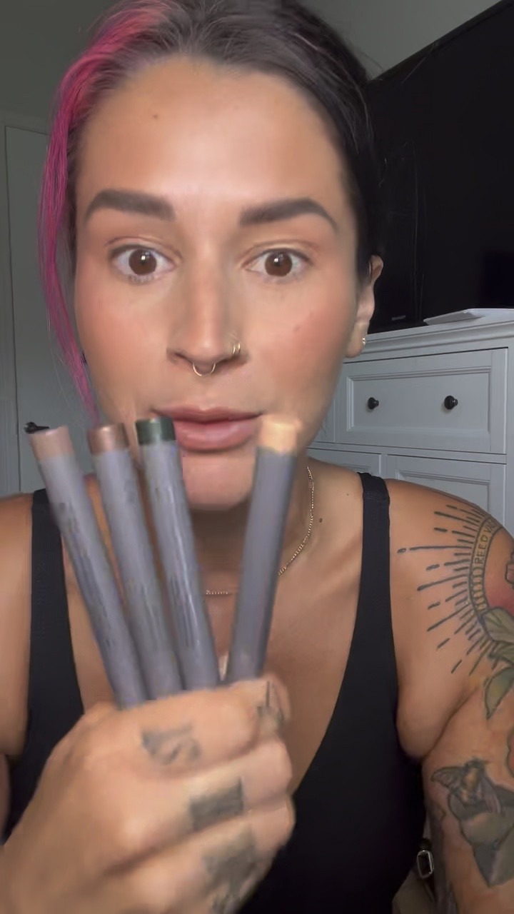 Smudge proof eyeshadow!

#LTKBeauty