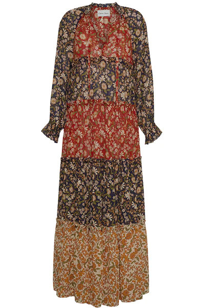 Grazia Dress | Cara Cara New York