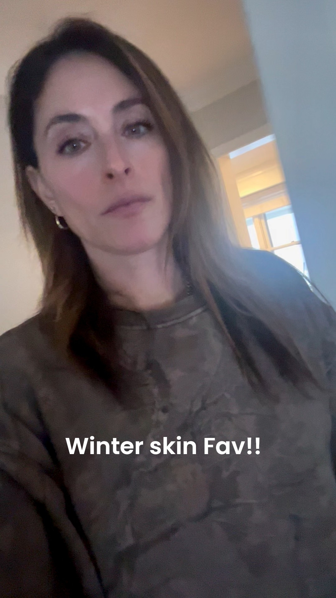 Back with another winter skin favorite! 

#LTKmomlife #LTKgrwm