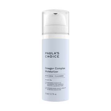 Omega+ Complex Moisturizer | Paula's Choice (AU & US)