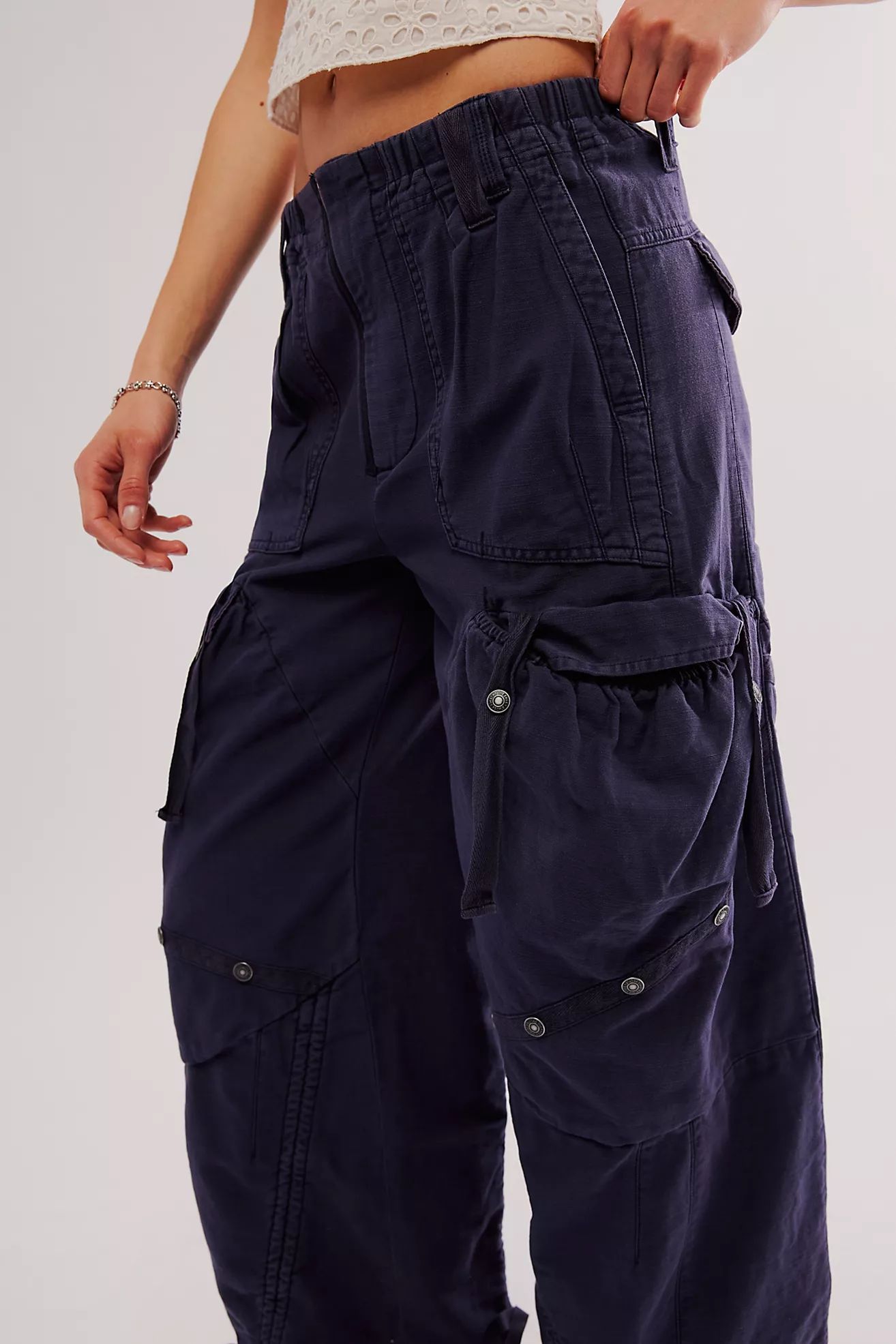 We The Free Everglades Utility Pants | Free People (Global - UK&FR Excluded)