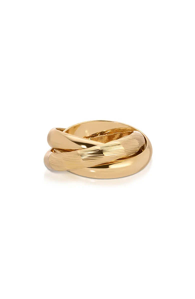 Ettika Don't Get It Twisted Ring | Nordstrom | Nordstrom