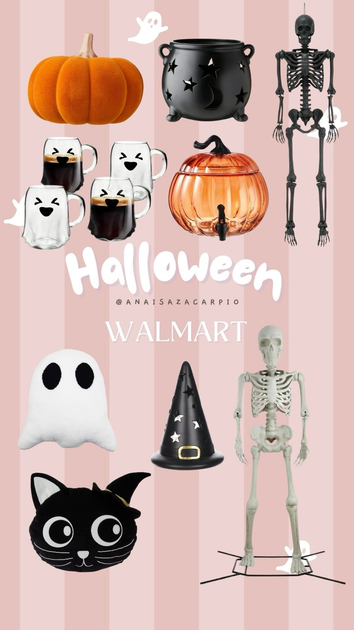 Budget friendly Halloween decor

#LTKHome
