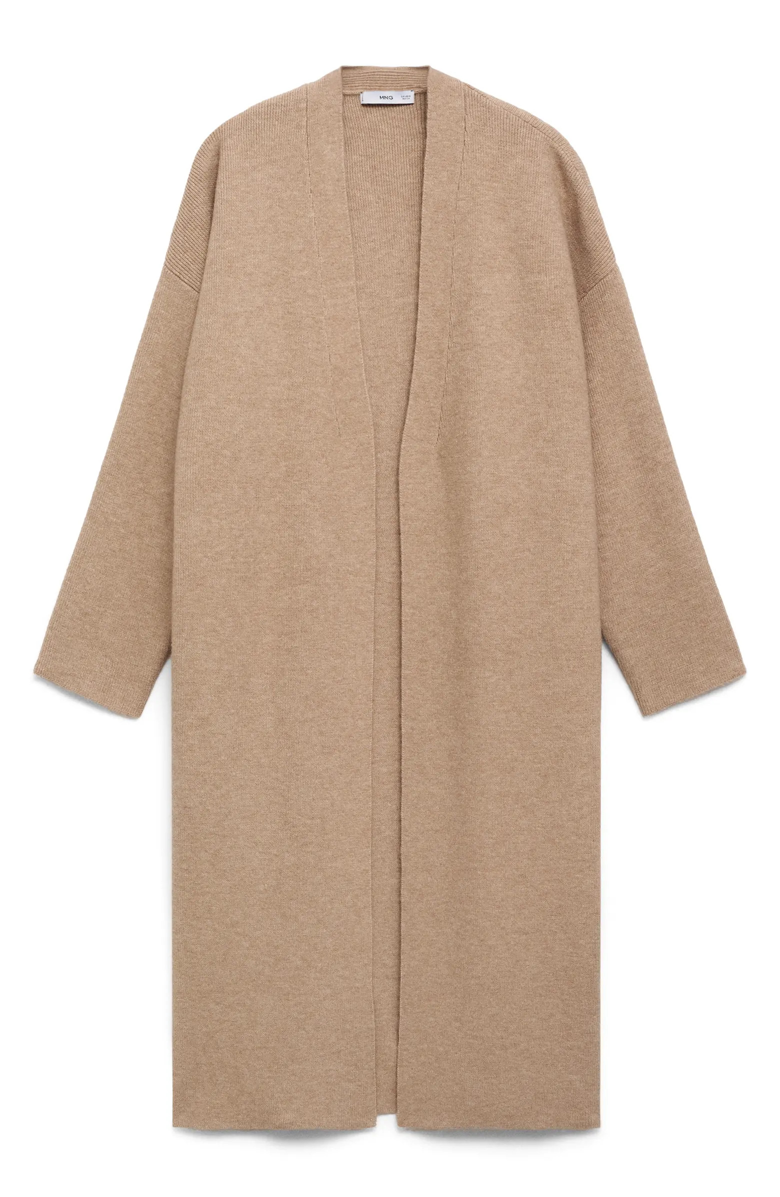 Long Sweater Coat | Nordstrom