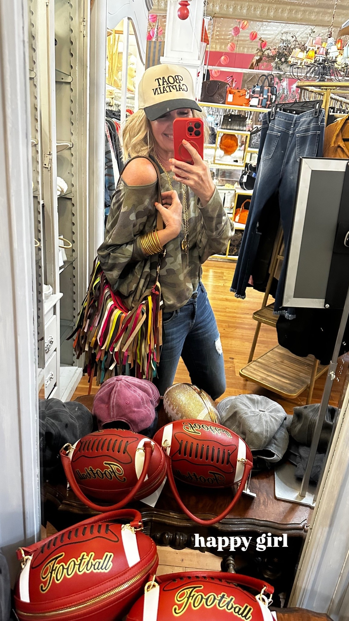 Shopping in Eureka Springs 

#LTKFestival #LTKTravel #LTKdayinmylife