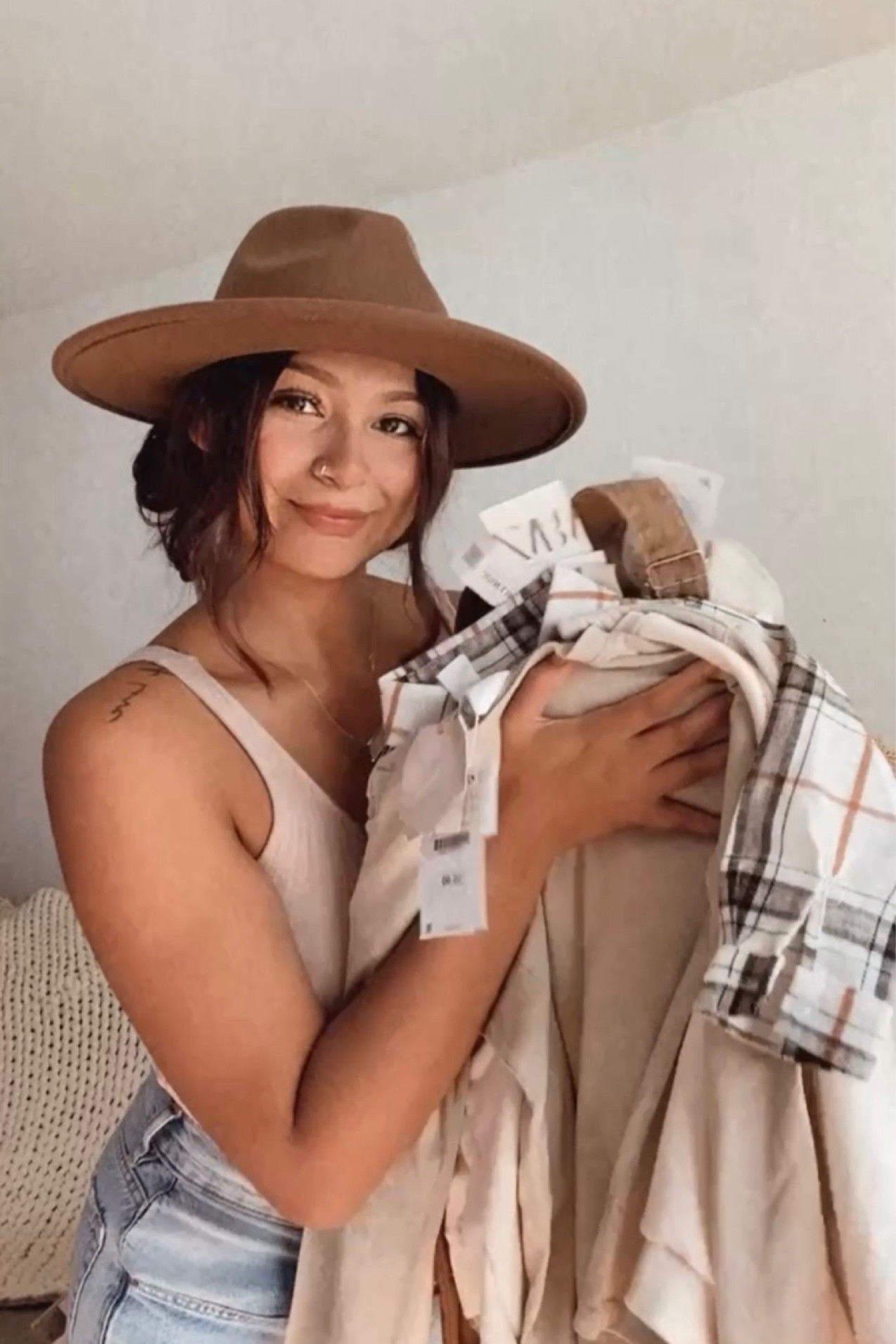Everyday basics that my babies will be wearing this fall 🤎🍂

#LTKbaby #LTKfamily #LTKkids