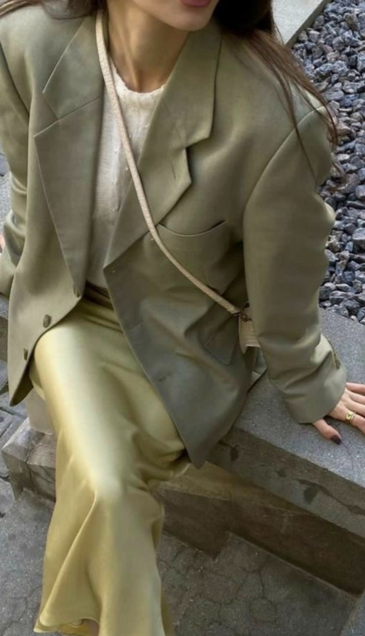 Chic Spring Outfit Ideas to Recreate 

 #LTKWatchNow #LTKSeasonal #LTKWorkwear