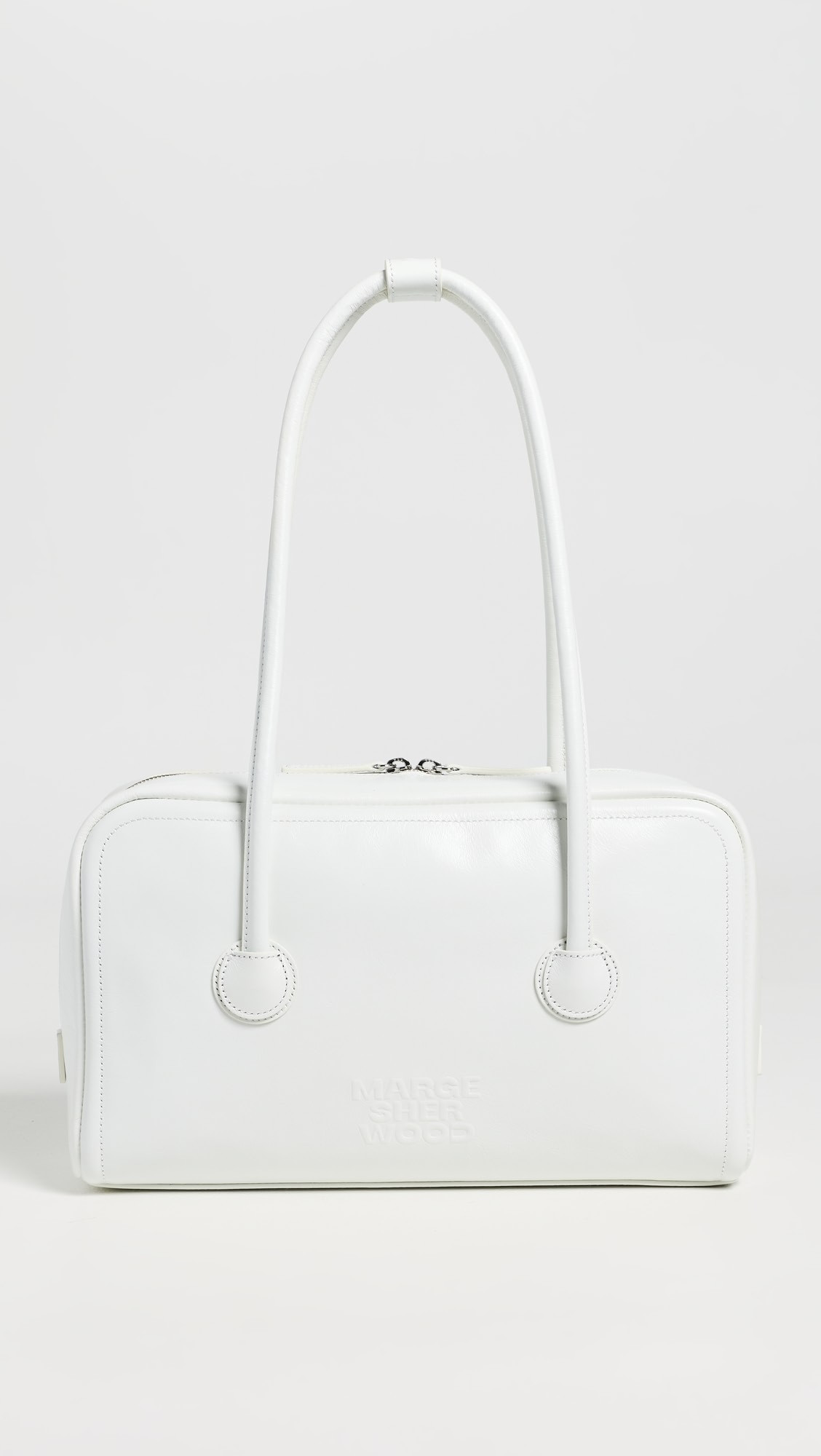 Marge Sherwood Soft Boston Bag | Shopbop | Shopbop