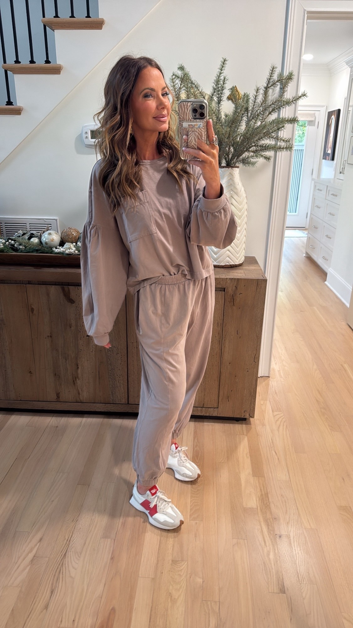 fp movement hot shot recovery set linked - i’m wearing my normal medium! ♥️

#LTKSaleAlert #LTKActive #LTKStyleTip