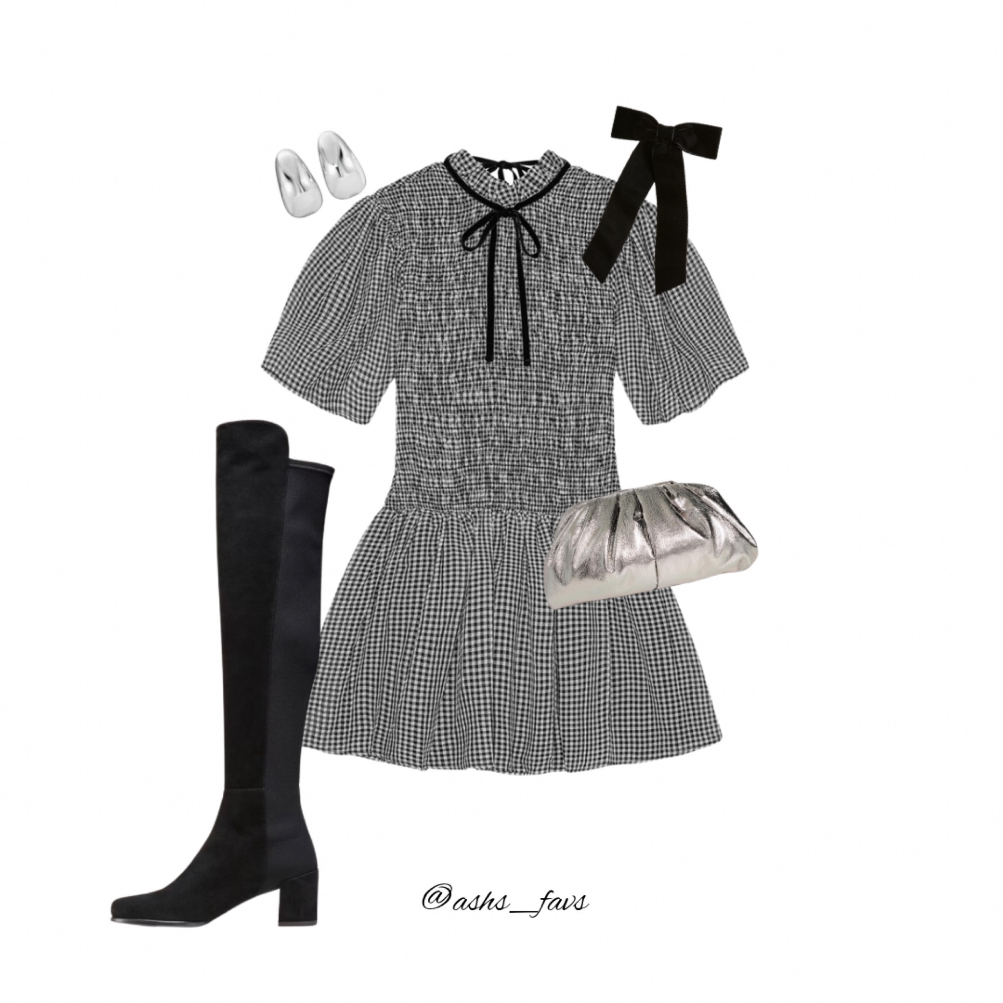 Black & white Christmas! 🤍🎄🖤

#LTKHoliday #LTKSeasonal #LTKStyleTip