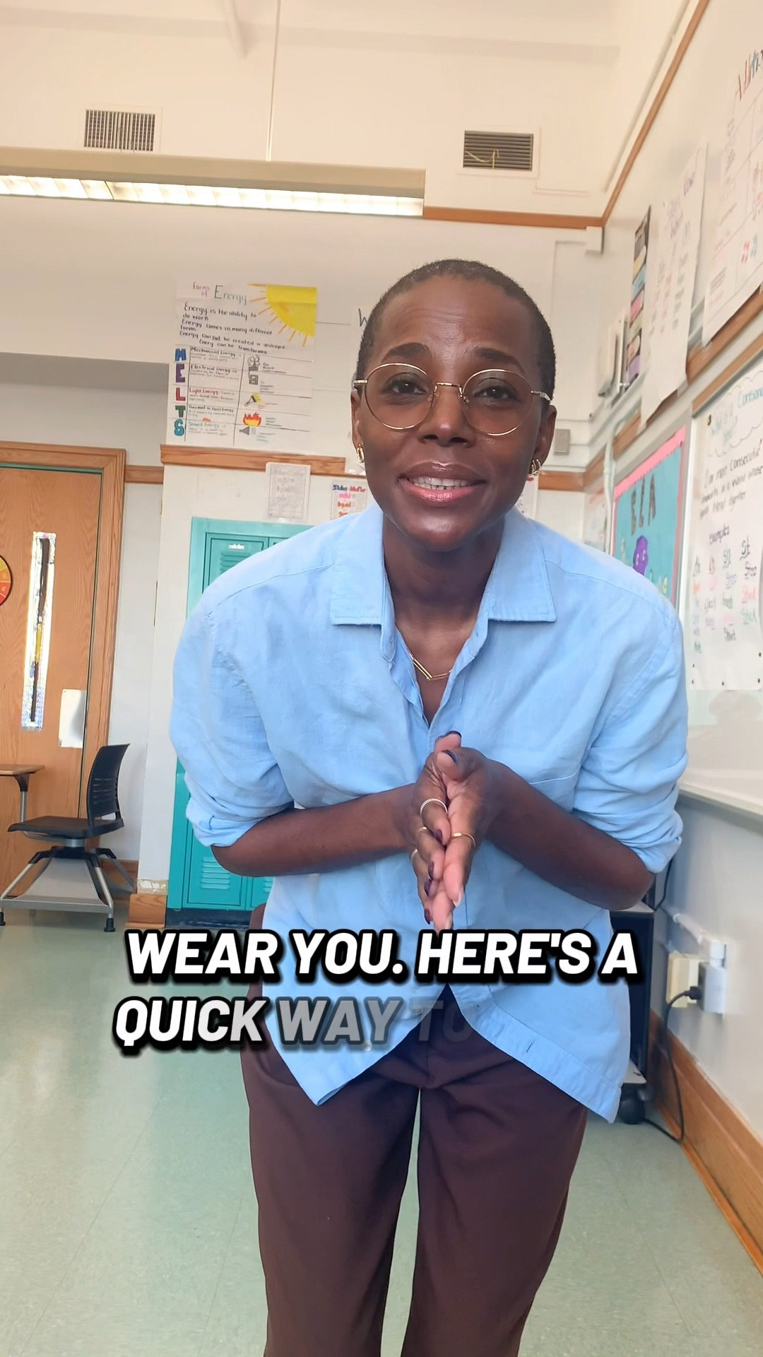 How to style your outfits 

#LTKOver40 #LTKWorkwear #LTKootd