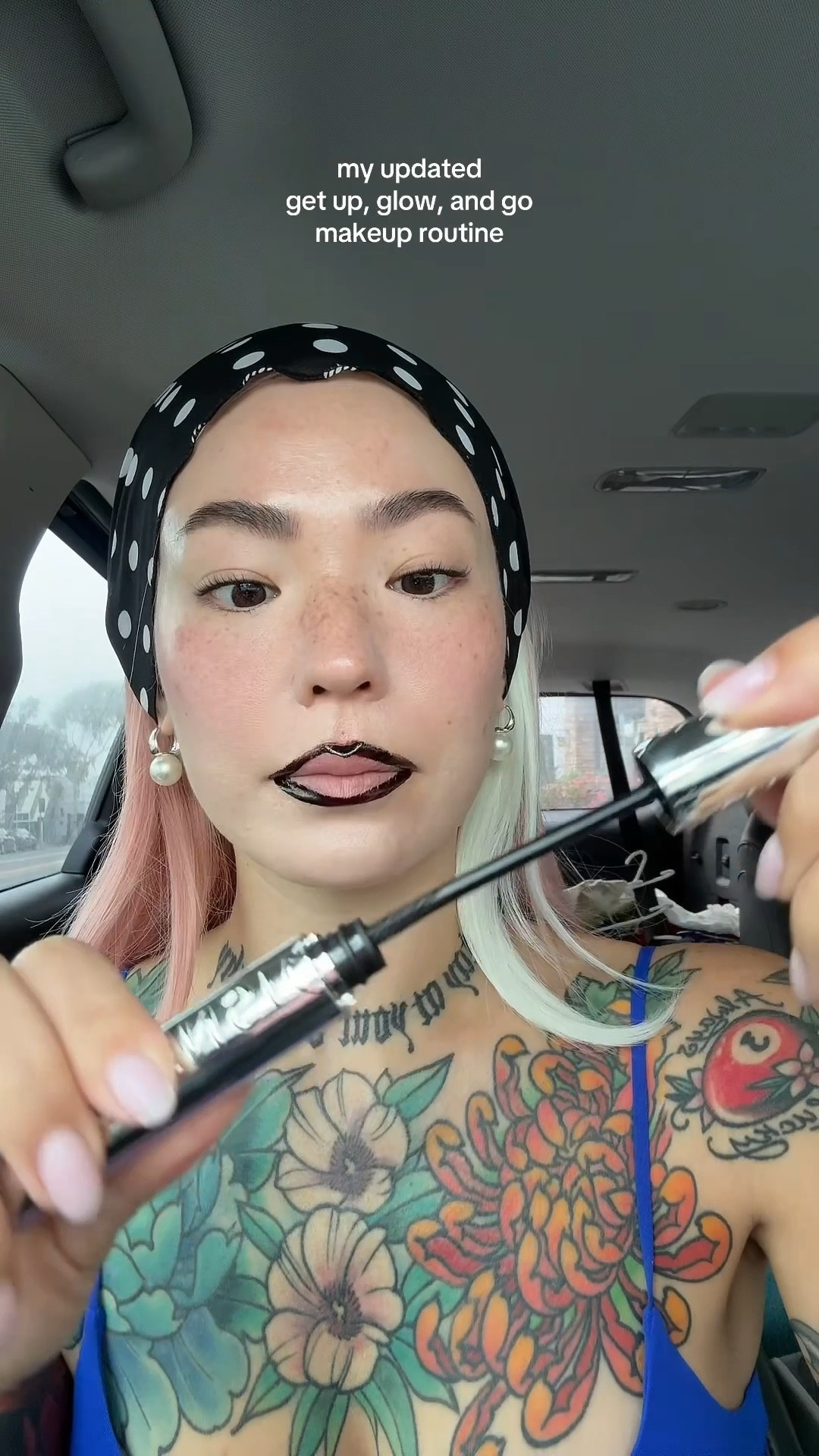 My updated get up, glow, and go makeup routine as a busy mom of three. I will always love a good glowy makeup look that’s easy to do. 

#LTKmomlife #LTKgrwm #LTKBeauty