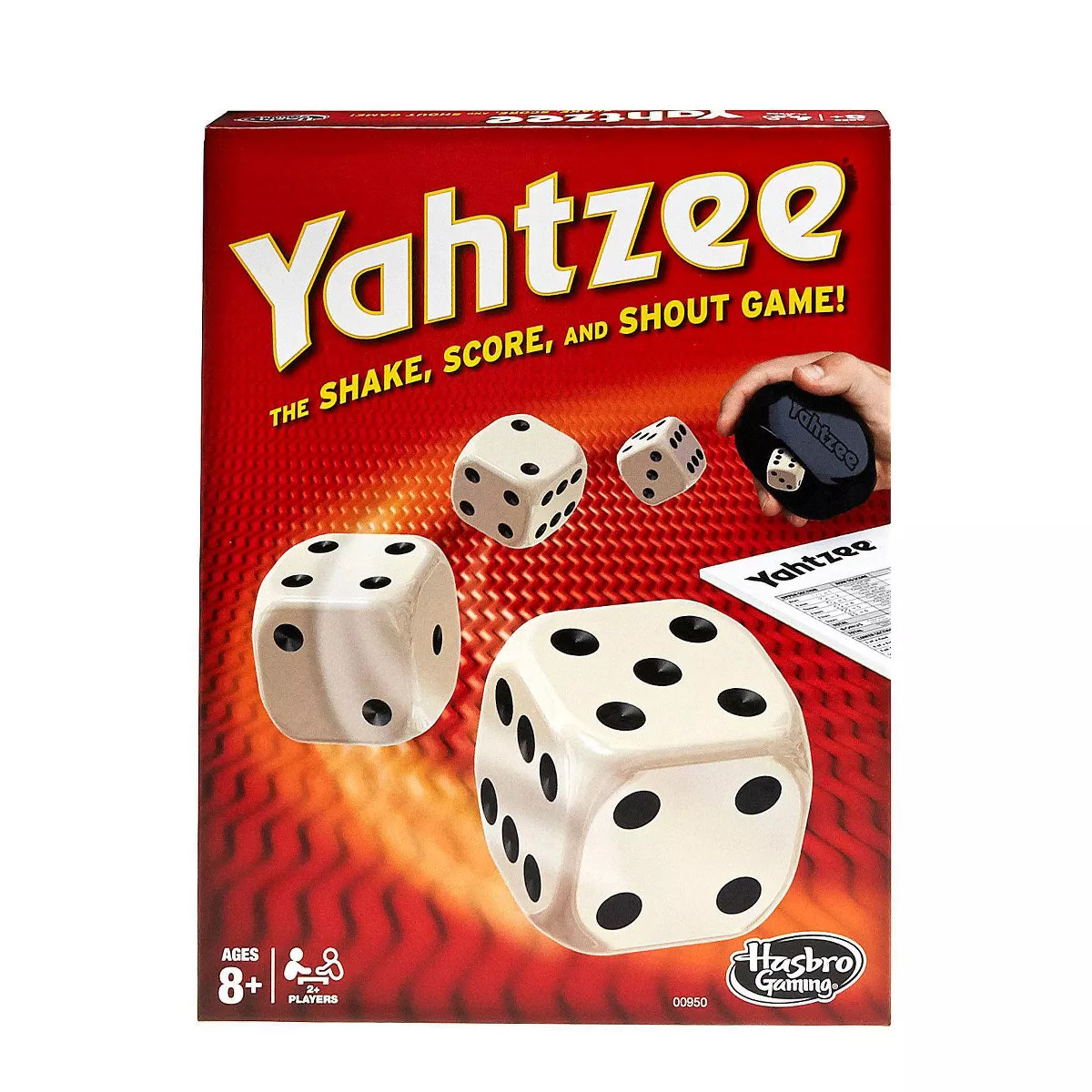 Yahtzee Classic Game | Target
