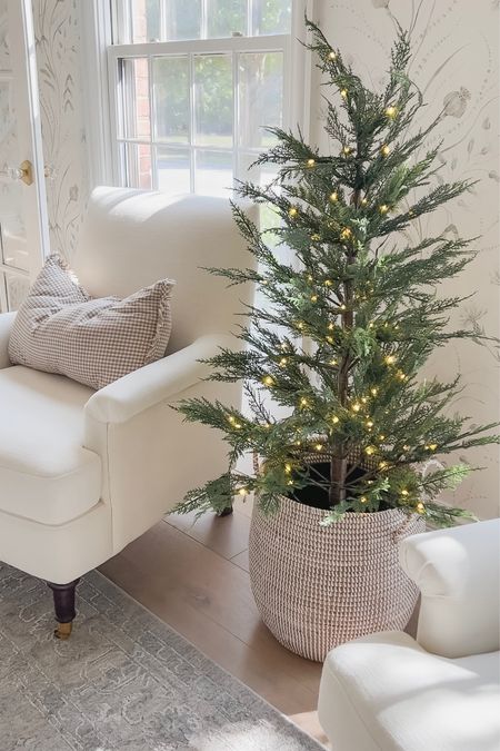 Holiday decor, Christmas decor, my Texas house, Walmart, Walmart finds, faux tree, Christmas tree

#LTKhome #LTKstyletip #LTKsalealert