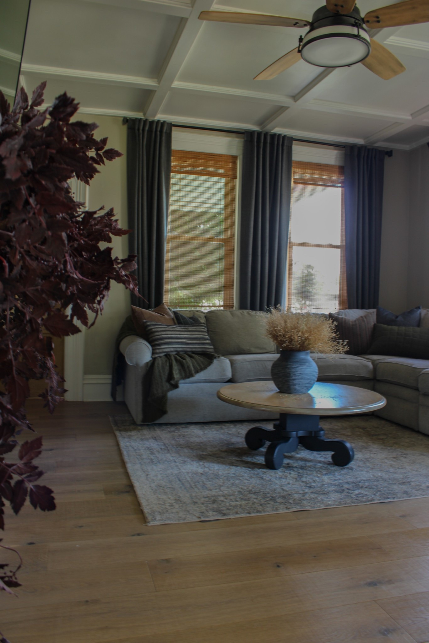 Fall Living Room

#LTKHome #LTKSeasonal