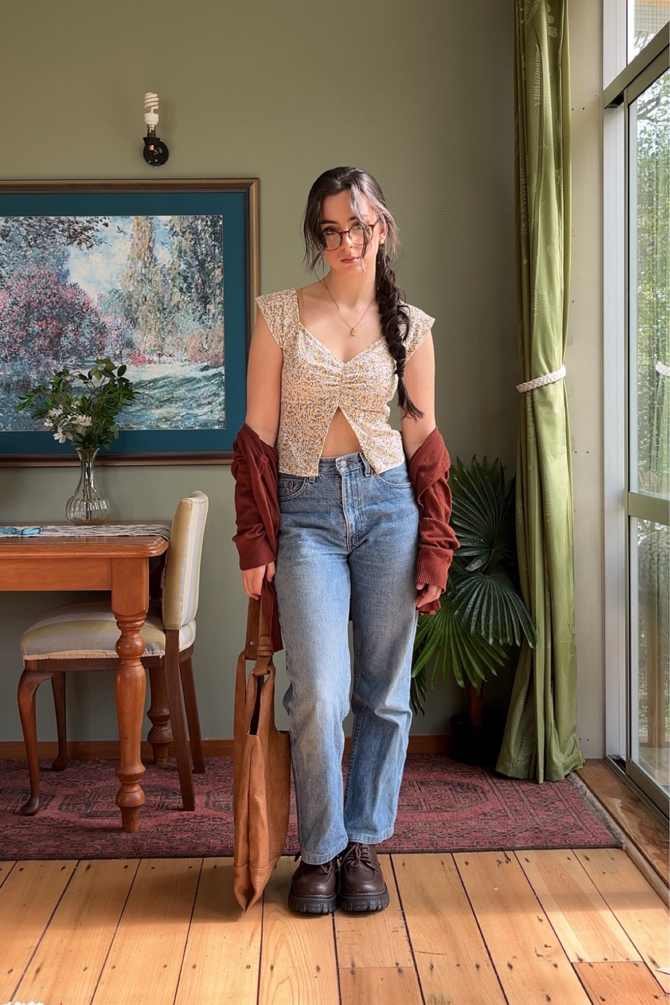 The top was originally from primark but have included a similar one which is actually more beautiful 🫶🏻  

#LTKSeasonal #LTKStyleTip #LTKFindsUnder100