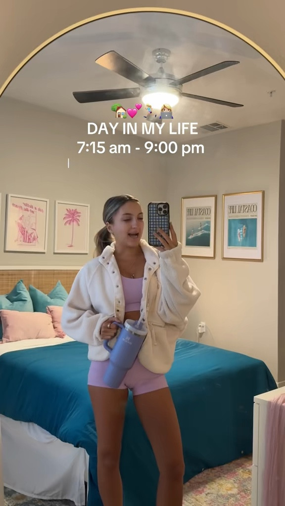 day in my life as a self employed 20 something living in Florida 🌴💕

#LTKdayinmylife #LTKstorytime #LTKootd