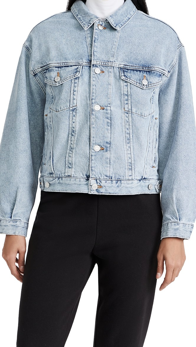 Charli Jacket | Shopbop
