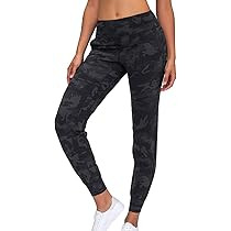 TOKY Joggers for Womens high Waist Yoga Workout Sweatpants with Pockets Women's Lounge Pants | Amazon (US)