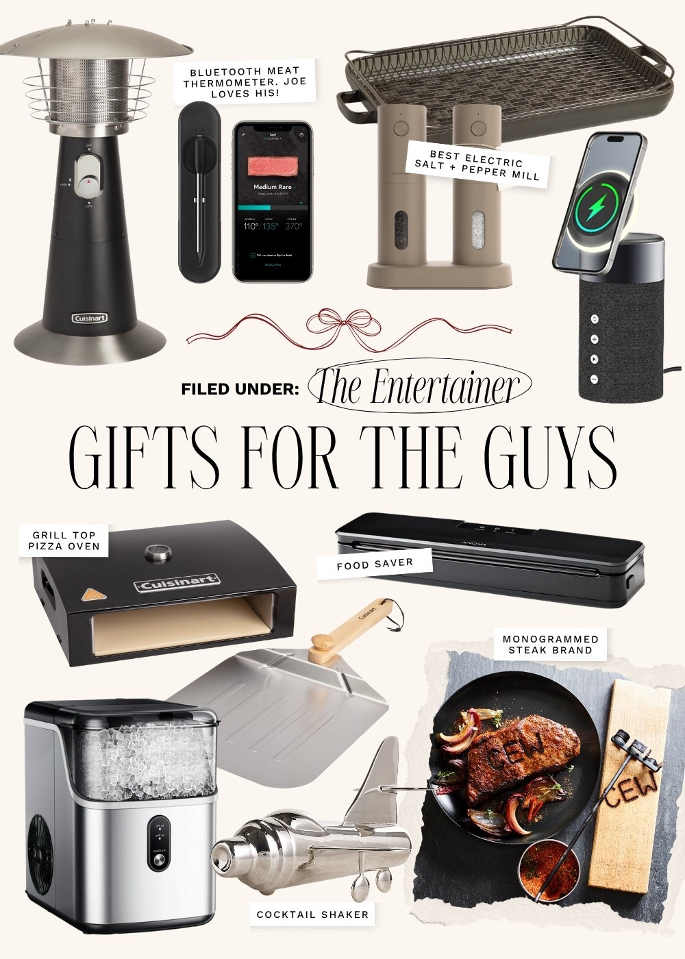 Holiday Gift Guide 🎁 holiday gift guide 2025, gifts for men, gifts for him, boyfriend gifts, husband gifts, dad gifts, tech gifts for him, mens holiday ideas, amazon gifts for guys, stocking stuffers for men, last minute men’s gifts, gifts for the entertainer, gifts for men, gifts for him, barware gifts, cocktail lover gifts, hosting essentials, home bar setup, party gifts, speaker gifts, grill gifts, game night essentials, amazon gifts for guys, holiday hosting, entertaining must-haves, unique gifts for men

#LTKHoliday #LTKMens #LTKGiftGuide