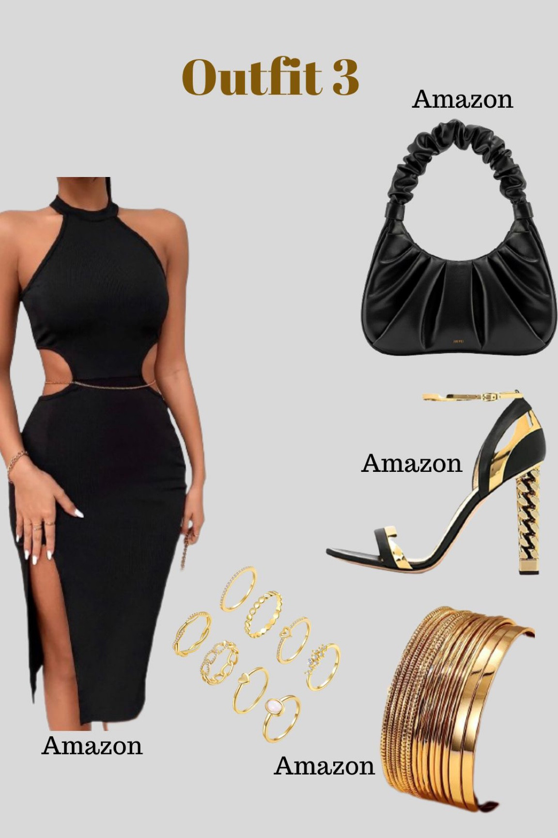 Night out/ Date night outfits!


#LTKstyletip #LTKFind #LTKunder100