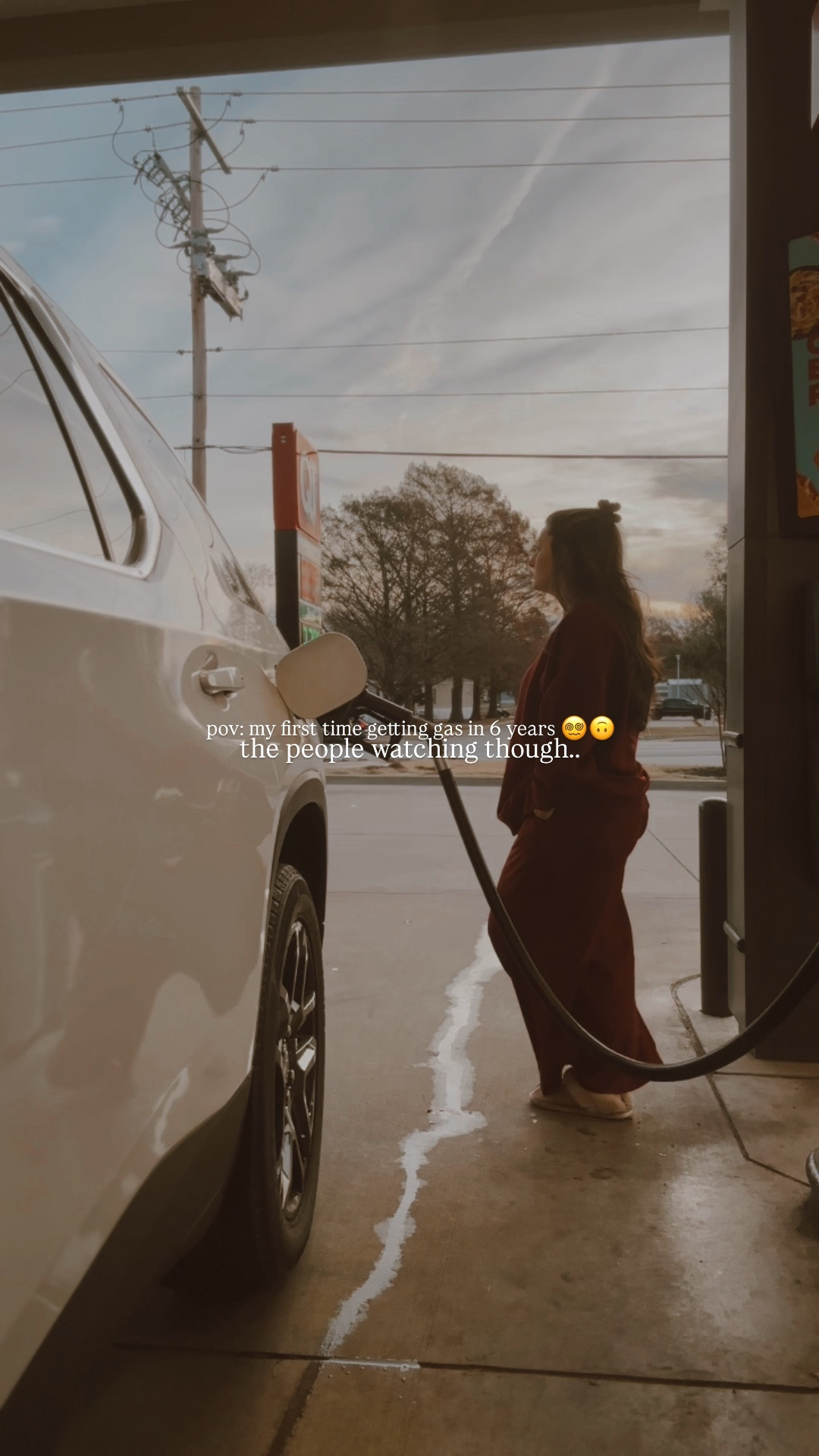 my drop off ootd was 🔥 this morning 

#LTKBump #LTKdayinmylife #LTKmomlife