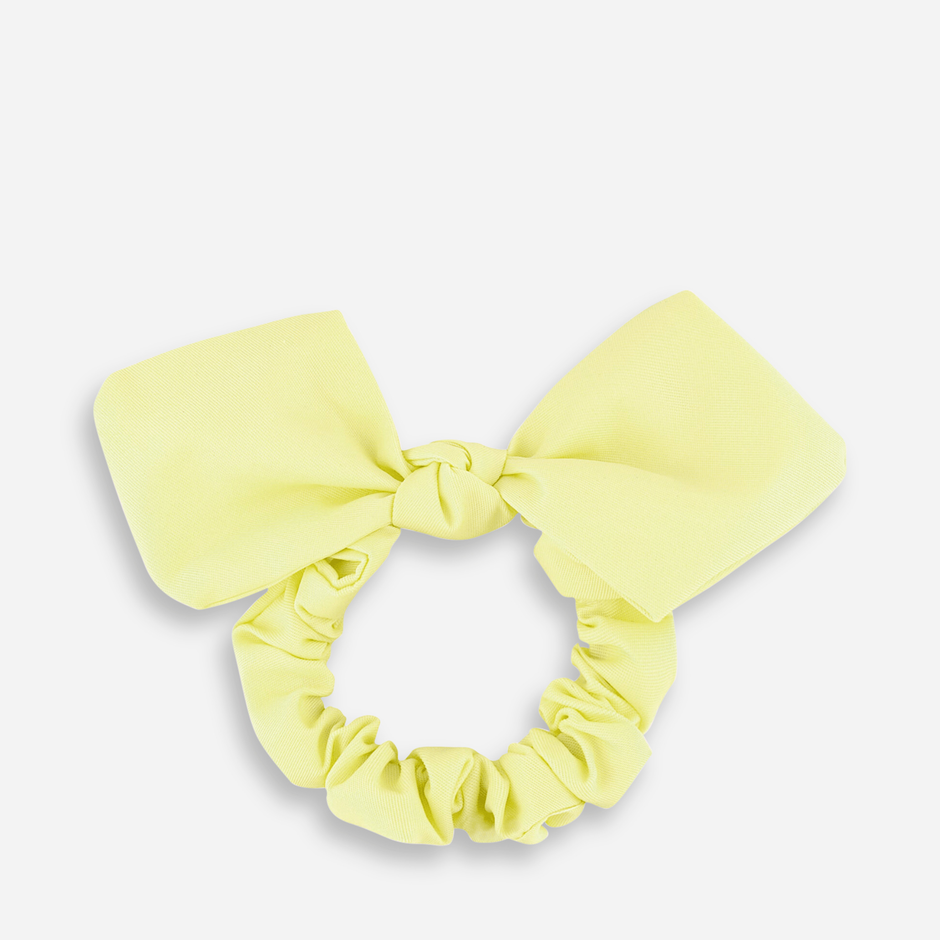 Nylon Scrunchie | Stoney Clover Lane