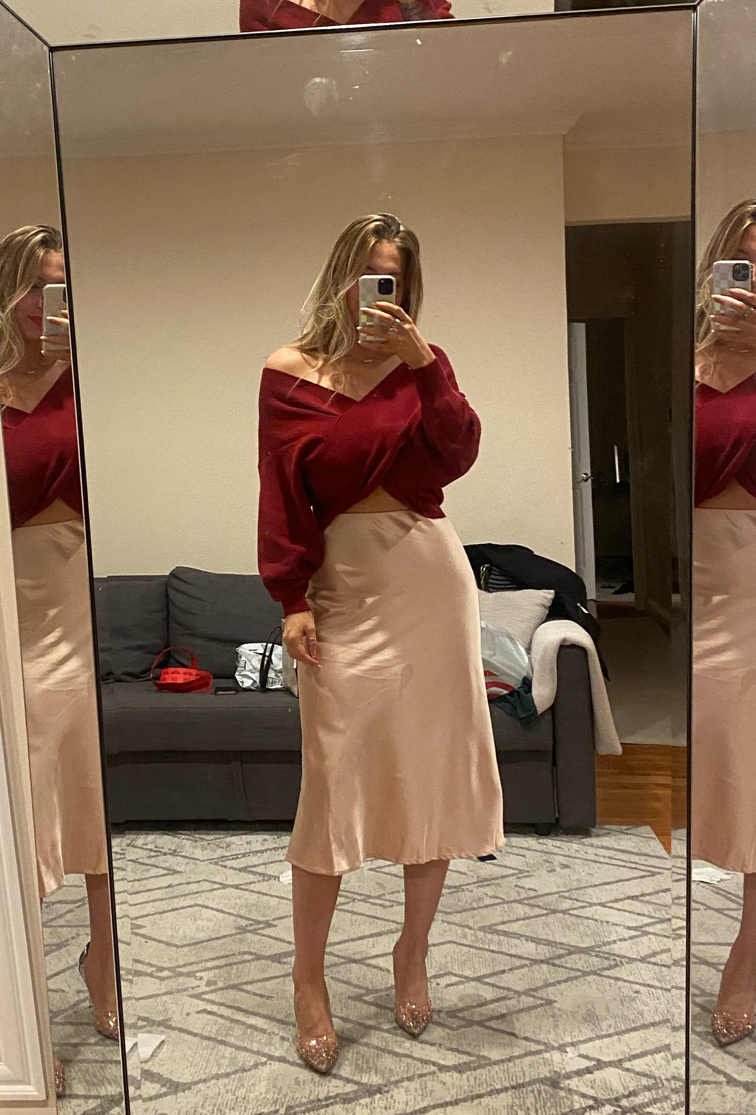 holiday outfit inspo ✨
ALL FROM AMAZON!

#LTKstyletip #LTKHoliday #LTKSeasonal
