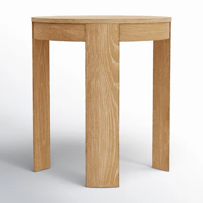 Payton Round End Table | Wayfair North America