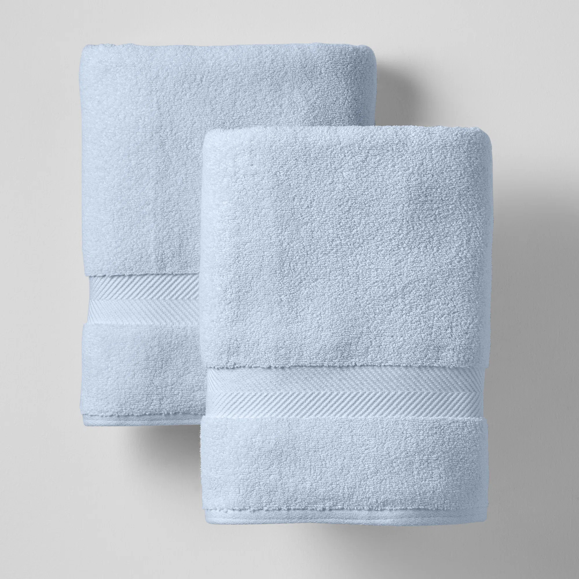 RE/FINE™ Rane Plush Cotton Bath Towel & Reviews | Wayfair | Wayfair North America