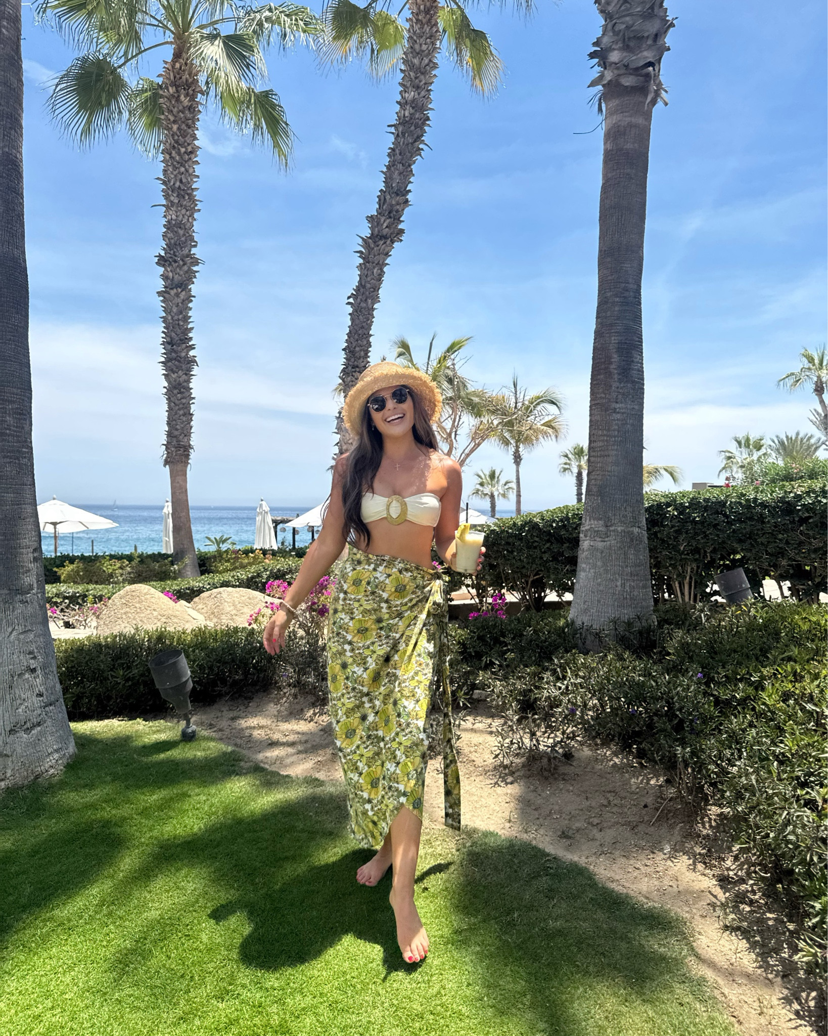 💚🍋‍🟩🍹🌴