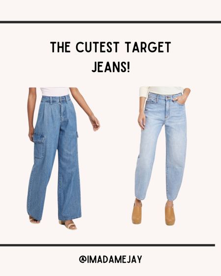 Jeans from Target! Yes!! 🙌🏽

#affordablejeans 
#targetfinds 
#targetjeans

#LTKfindsunder50 #LTKfindsunder100 #LTKstyletip