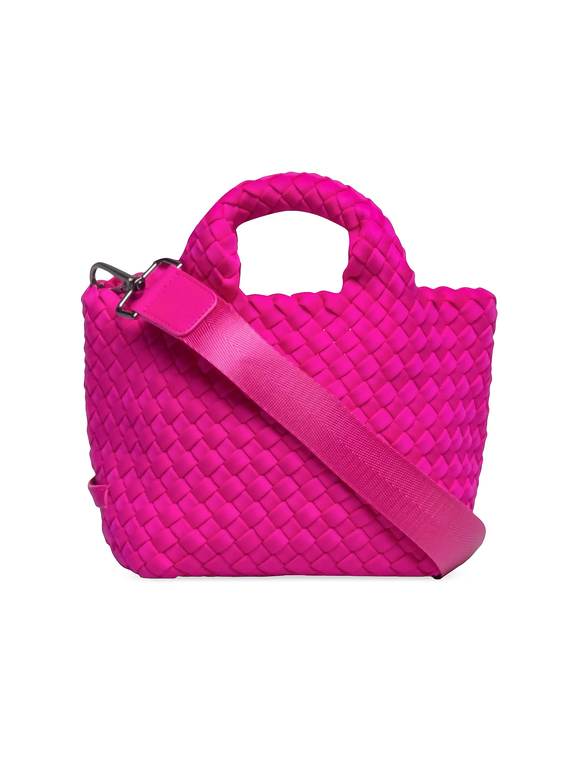 St. Barths Petit Tote Bag | Saks Fifth Avenue