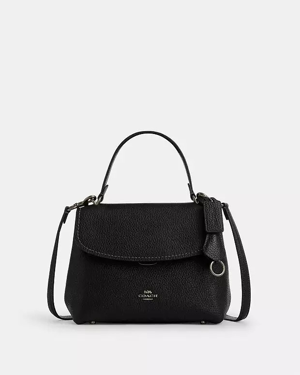 Emory Top Handle Bag | Coach Outlet US