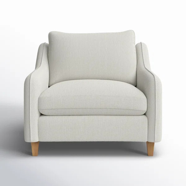 Eponine 42'' Wide Armchair | Wayfair North America