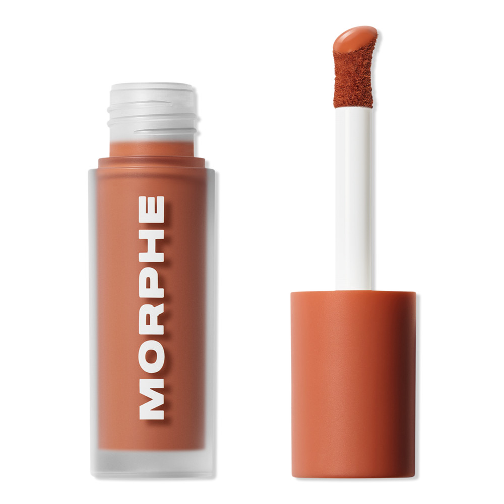 Morphe Wakeup Artist Under Eye Correcting Concealer - Cinnamon 04 | Ulta