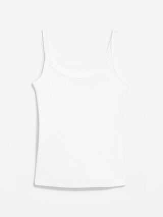 90's Ribbed Tank | Old Navy (US)