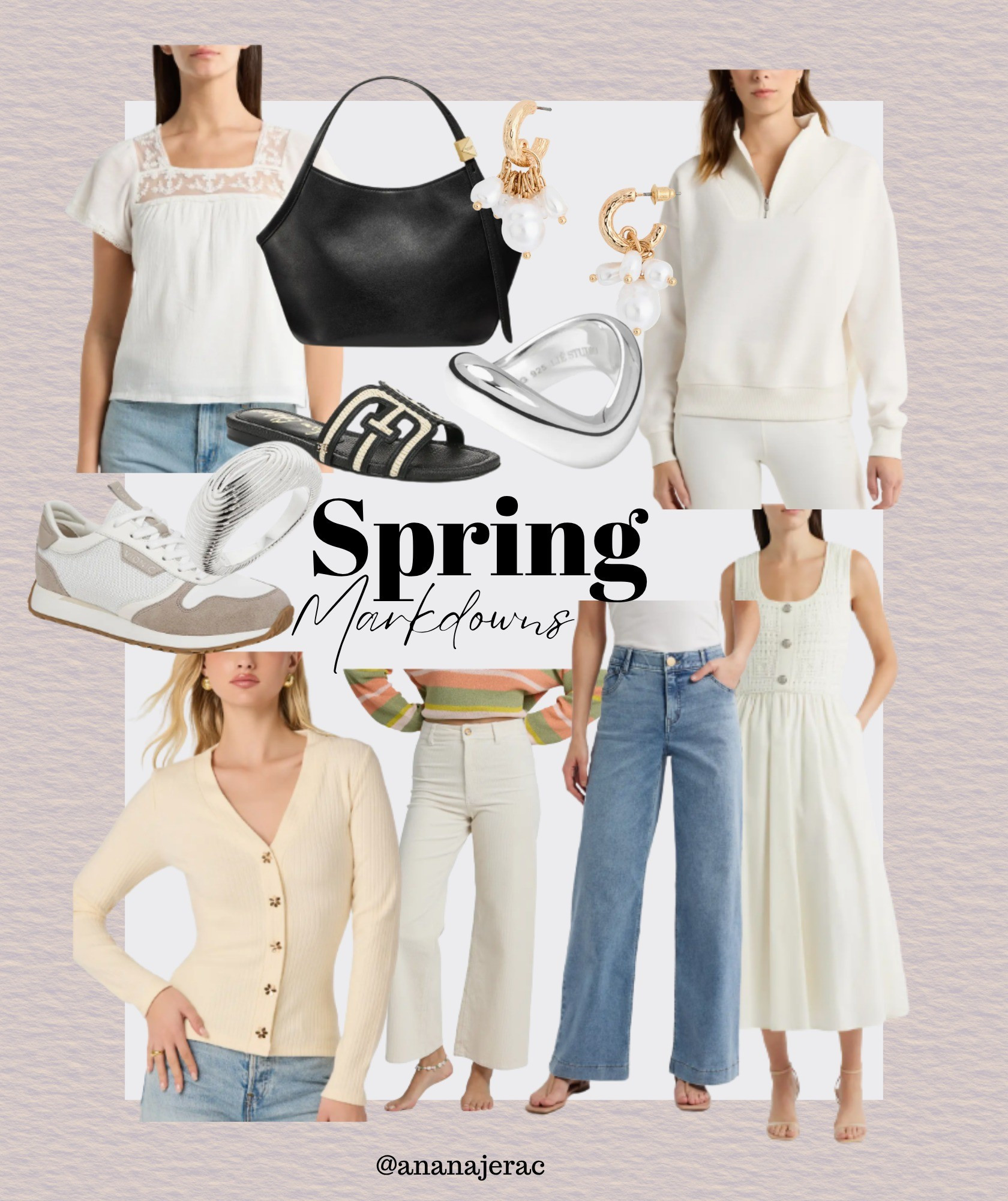 #LTKMothersDay #LTKSeasonal #LTKSaleAlert