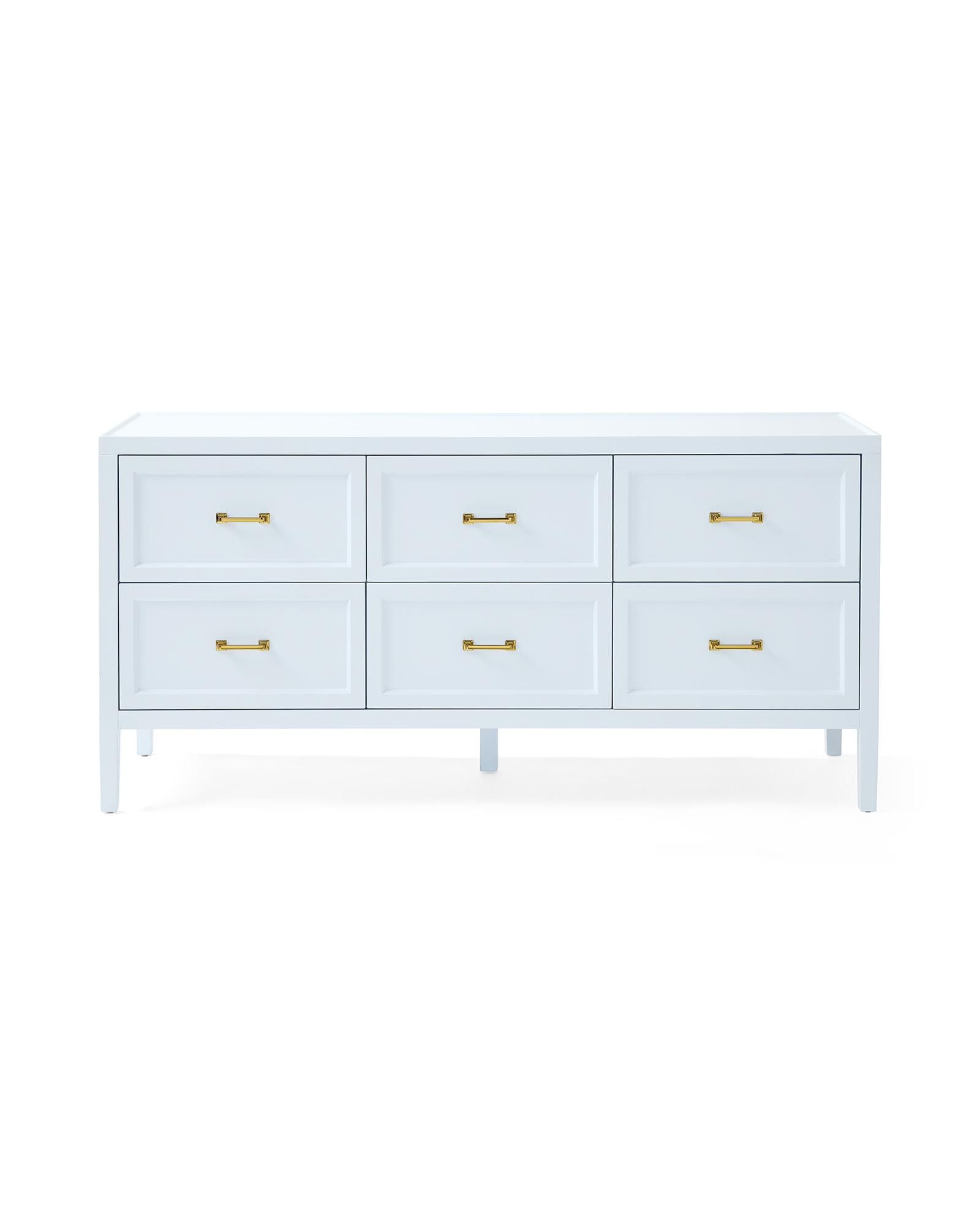 Ellison Dresser | Serena and Lily