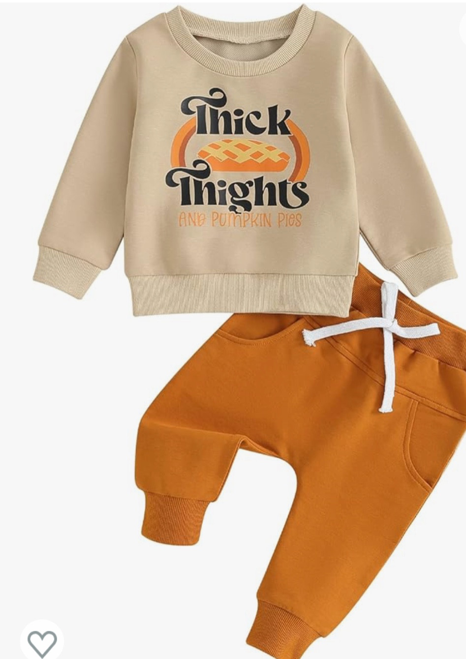 Sending to the babies in my life. 🍗

#babyoutfit #babythanksgiving

#LTKGiftGuide #LTKSeasonal
