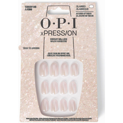 OPI xPRESS/ON Instant Gel-Like Salon Manicure | Well.ca