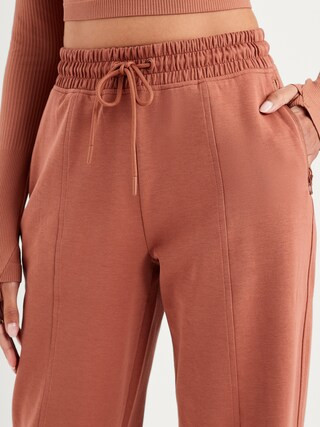 High-Waisted Dynamic Fleece Sweatpants | Old Navy (US)